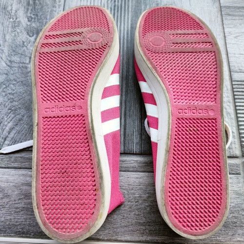 Adidas NEO pink size 40 like new