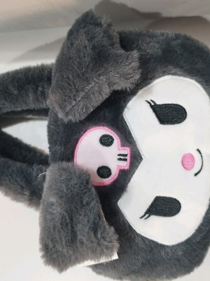 Kuromi handbag new