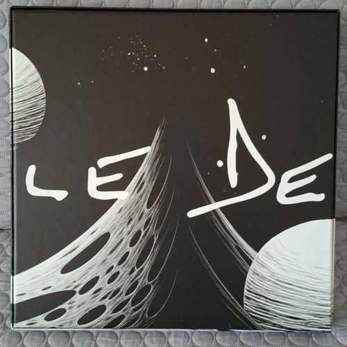 Deep Purple =1 2024 Box Set like new, 2LP+3x10" vinyl, CD, DVD, extras