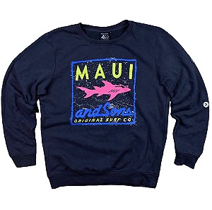 Vintage MAUI Sweatshirt
