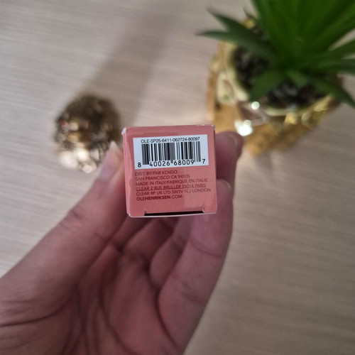 Pout Preserve Peptide Lip Treatment new, Strawberry Sorbet I love Henriksen