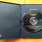  Δημήτρης Παπαδημητρίου Φωτεινή Δάρρα - Monitor cd