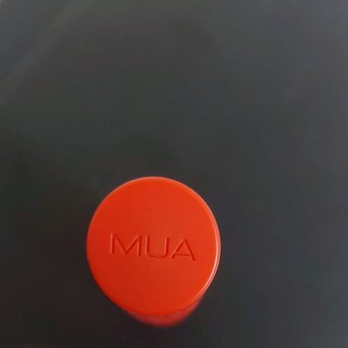 MUA Neon Creamy Matte Lipstick new