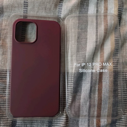 iPhone 12 Pro Max case new