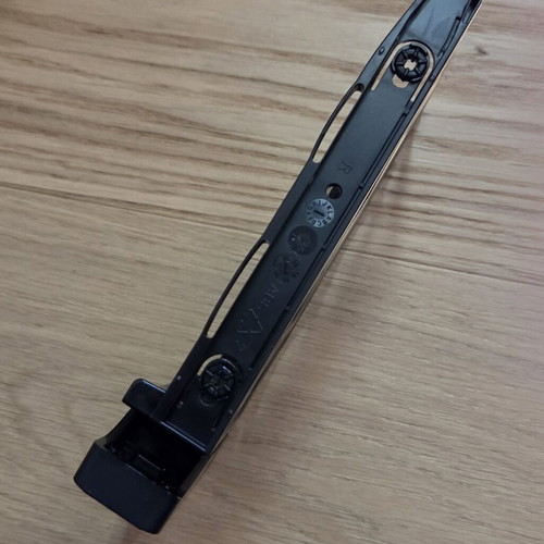 Synology Disk Tray Type D6 used, 2.5"/3.5"