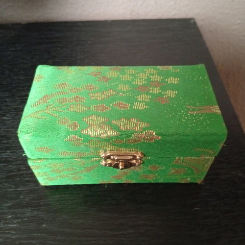 Chinese relaxation balls with soothing sound