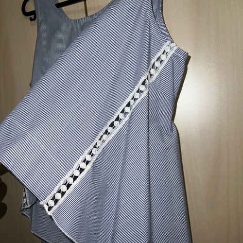Grama women's dress in good condition, size S