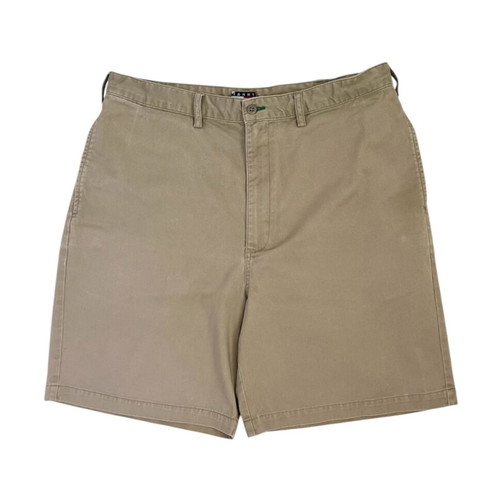 Tommy Hilfiger men's beige shorts XL