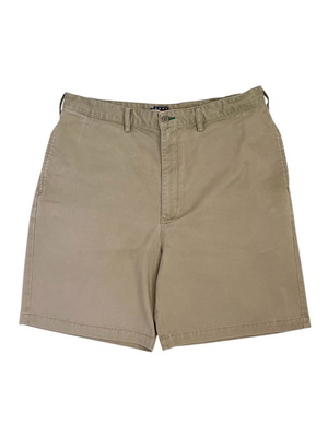 Tommy Hilfiger men's beige shorts XL