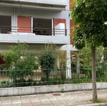 Διαμέρισμα 38 τ.μ. στην Ολυμπιακή Ακτή, επιπλωμένο με βεράντα