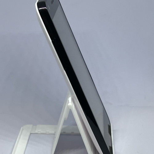 Vodafone Smart 4 Turbo μεταχειρισμένο, άσπρο, Android