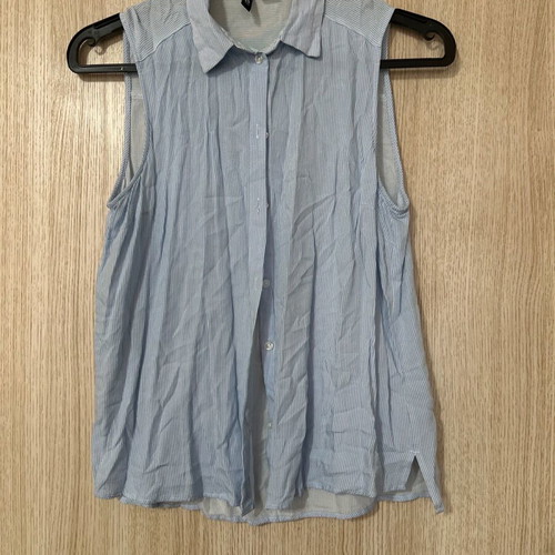 H&M women's shirt like new