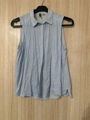 H&M women's shirt like new
