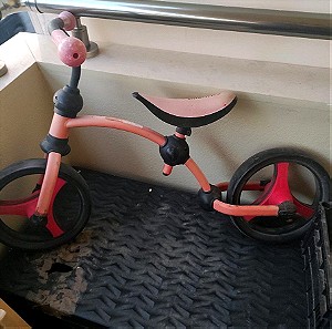 ποδήλατο ισορροπίας smart Trike