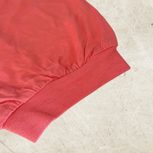 Saint Clair Capri coral viscose like new