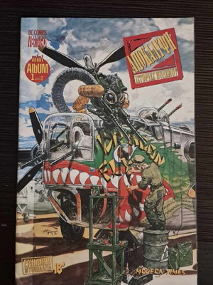 Αποκάλυψη Ιστορίες Πολέμου used (Modern Times)