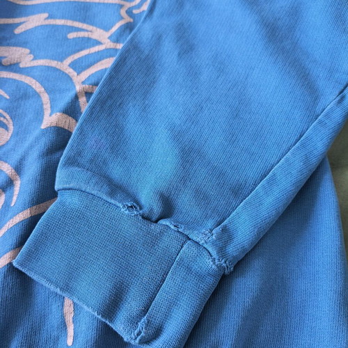 Children's sweaters used, pack of 5, size 98-104 cm, multicolor