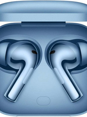 OnePlus Buds 3 ασύρματα ακουστικά σαν καινούργια