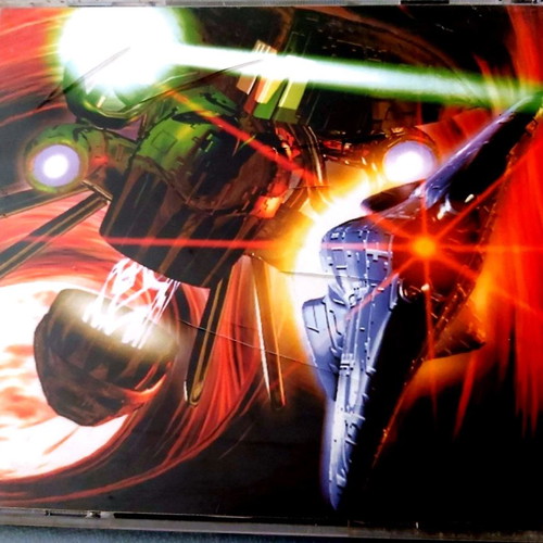 Amiga CD32 Microcosm used