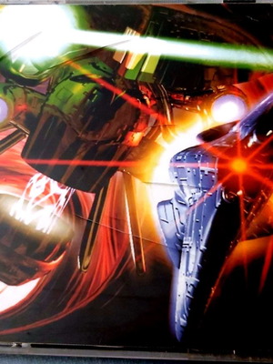 Amiga CD32 Microcosm used