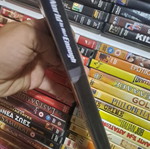 The World Is Not Enough DVD σαν καινούργιο, δράσης περιπέτεια με υπότιτλους