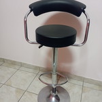 Bar stool like new without any defects