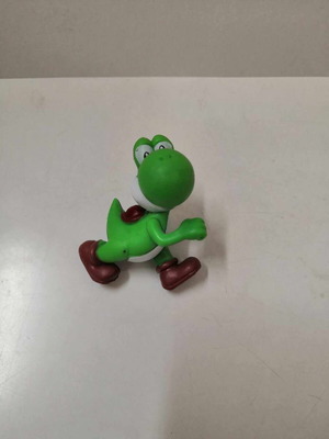 Συλλεκτική φιγούρα Yoshi 'Super Mario Bros.' καινούργια, 6 εκ.