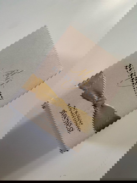 Burberry My