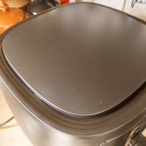 Air fryer ελάχιστα χρησιμοποιημένο, 6.5l
