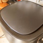 Air fryer ελάχιστα χρησιμοποιημένο, 6.5l