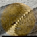  νόμισμα 20cent 20λεπτα 2002