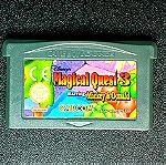  Mickey and Donald Magical Quest 3 - Game Boy Advance