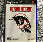  Resident Evil - Dead Aim PS2