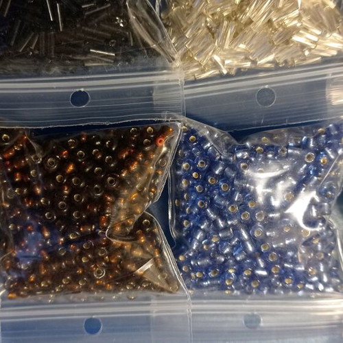 Beads new