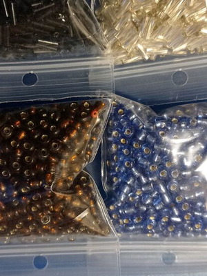 Beads new