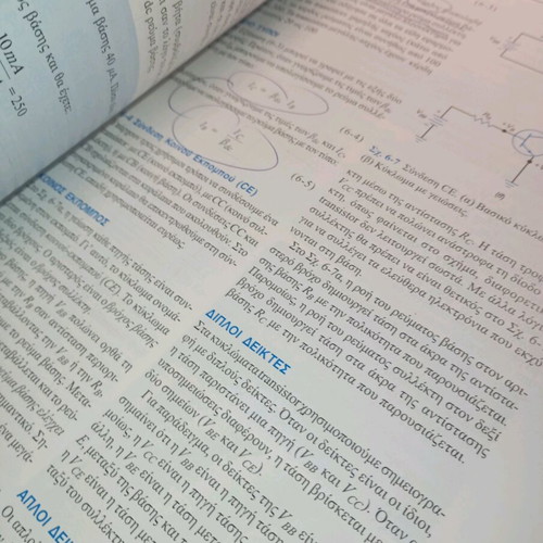Malvino Electronics 6th Edition used