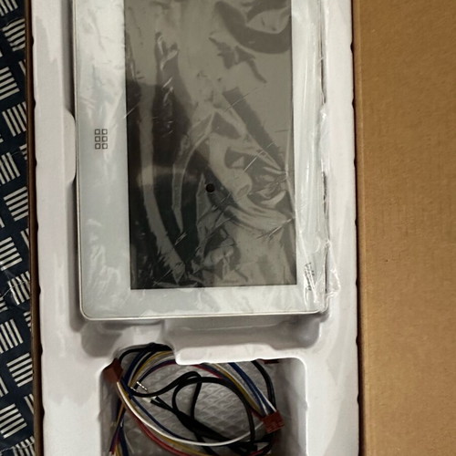 Vibell Felis memo Orno video doorphone new with models OR-VID-EX-105KV and OR-VID-EX-1060PMV/W