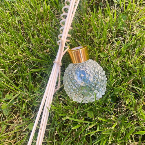 Handmade room diffuser 110 ml new