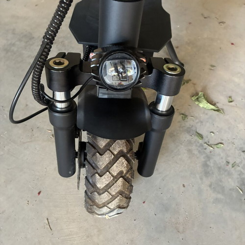 Angwatt F1 New electric scooter
