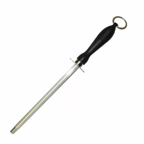 Atlan 29cm Steel Honing Rod New
