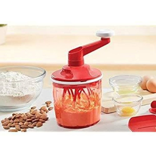 Speedy Chef Tupperware 1.3lt like new kitchen tool
