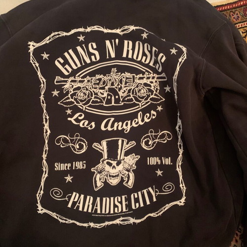 Russel Athletic Jacket and T shirt XL New