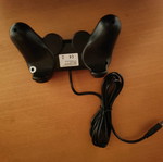 Dual shock controller Turbox new without packaging