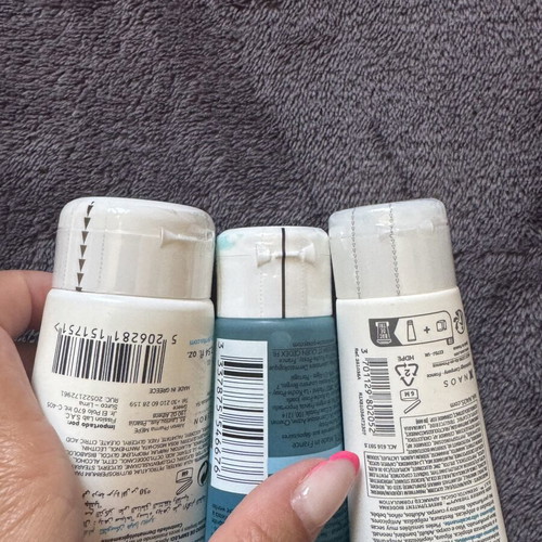 Sunscreen set new with gift options