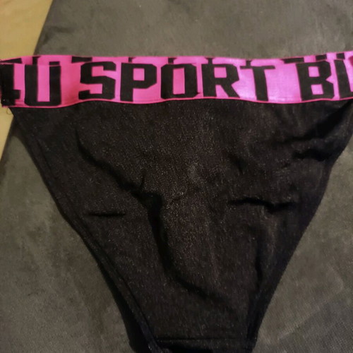 Swimsuit bottom like new medium