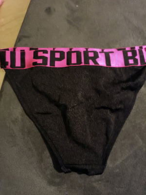 Swimsuit bottom like new medium
