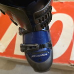 Nordic ski boots used