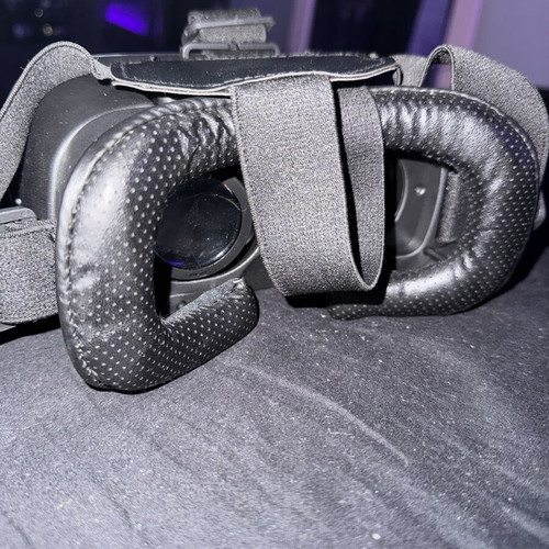 VR BOX i-JMB V1 Virtual Reality Glasses refurbished for Smartphone