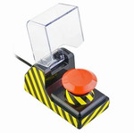Panic Button USB Gadget for Desktop PC new