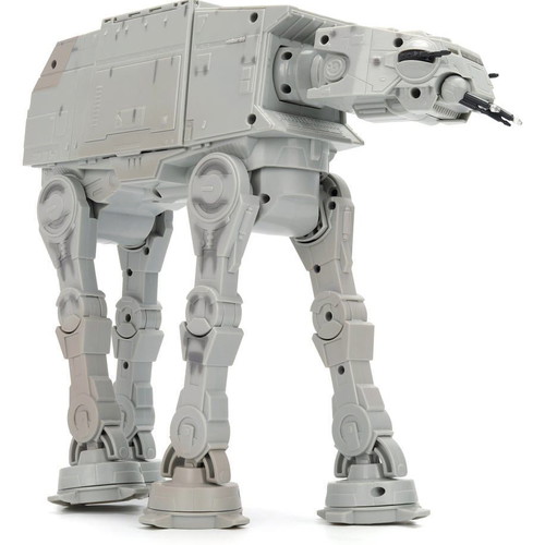 Jada Star Wars The Mandalorian & Grogu Imperial Remnant AT-AT 33 cm RC vehicle new